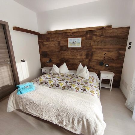 أومغنا B&B Guglielmina المظهر الخارجي الصورة